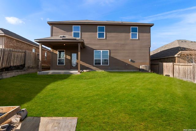 6341 Hibiscus, New Braunfels, TX 78132