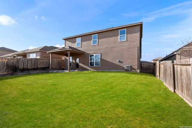 6341 Hibiscus, New Braunfels, TX 78132