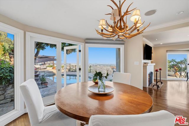 7965 Fareholm Drive, Los Angeles, CA 90046