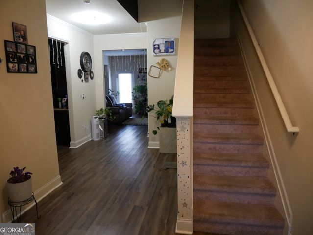 2126 Bridgewater Pass, Hampton, GA 30228