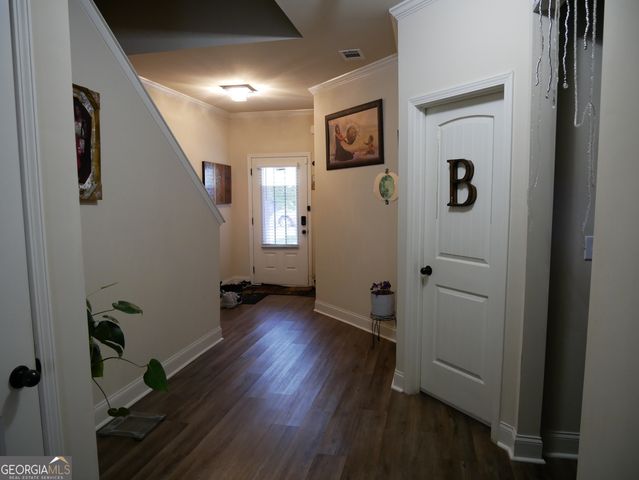 2126 Bridgewater Pass, Hampton, GA 30228