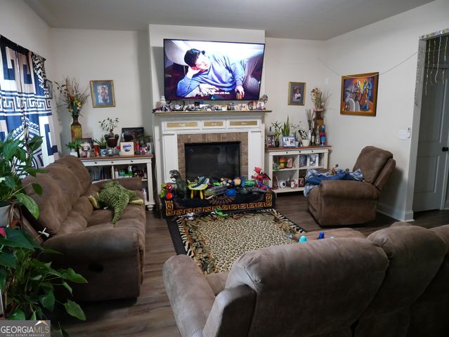 2126 Bridgewater Pass, Hampton, GA 30228