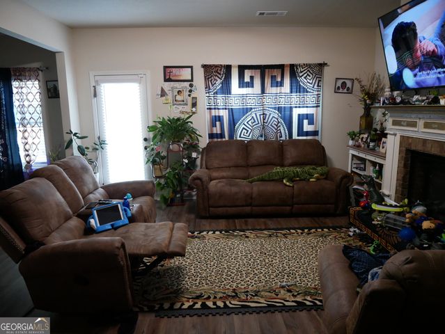2126 Bridgewater Pass, Hampton, GA 30228