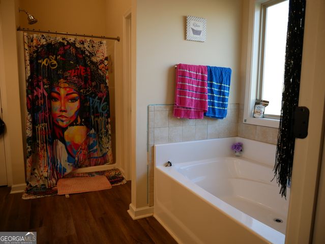 2126 Bridgewater Pass, Hampton, GA 30228