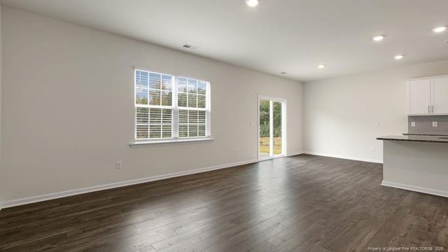 1031 Misty Creek Drive, Aberdeen, NC 28315