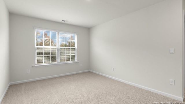 1031 Misty Creek Drive, Aberdeen, NC 28315