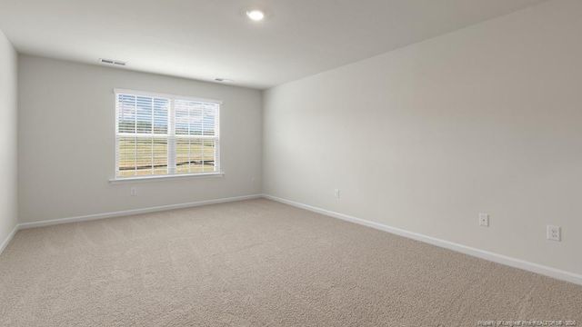 1031 Misty Creek Drive, Aberdeen, NC 28315