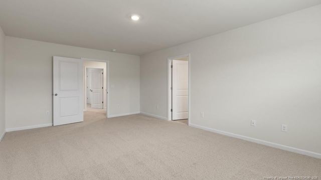 1031 Misty Creek Drive, Aberdeen, NC 28315