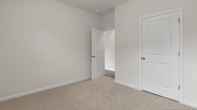 1031 Misty Creek Drive, Aberdeen, NC 28315