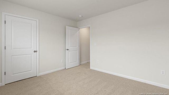 1031 Misty Creek Drive, Aberdeen, NC 28315