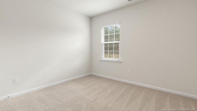 1031 Misty Creek Drive, Aberdeen, NC 28315