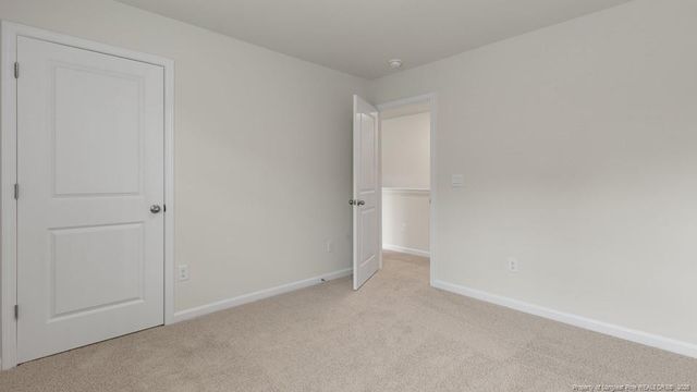 1031 Misty Creek Drive, Aberdeen, NC 28315