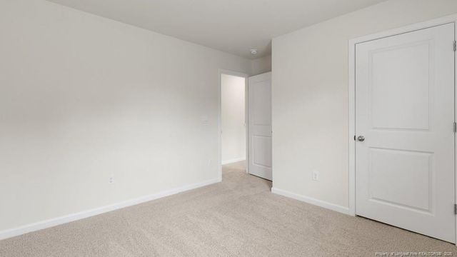 1031 Misty Creek Drive, Aberdeen, NC 28315