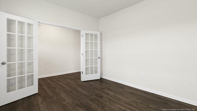 1031 Misty Creek Drive, Aberdeen, NC 28315