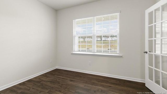 1031 Misty Creek Drive, Aberdeen, NC 28315