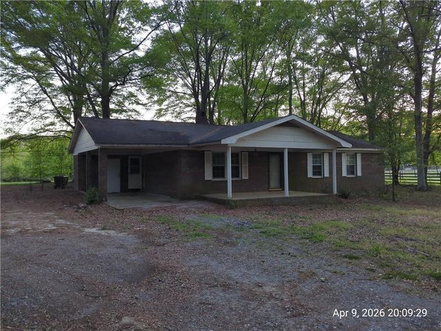 4150 Old Rockmart Road SE, Silver Creek, GA 30173