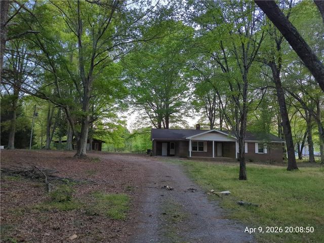 4150 Old Rockmart Road SE, Silver Creek, GA 30173