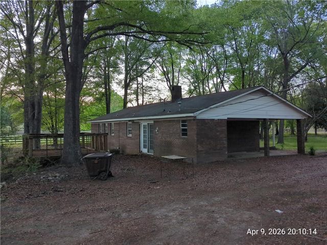 4150 Old Rockmart Road SE, Silver Creek, GA 30173