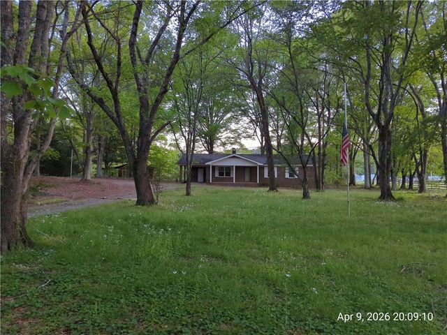 4150 Old Rockmart Road SE, Silver Creek, GA 30173