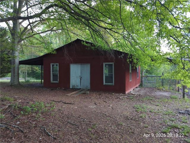 4150 Old Rockmart Road SE, Silver Creek, GA 30173
