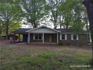 4150 Old Rockmart Road SE, Silver Creek, GA 30173