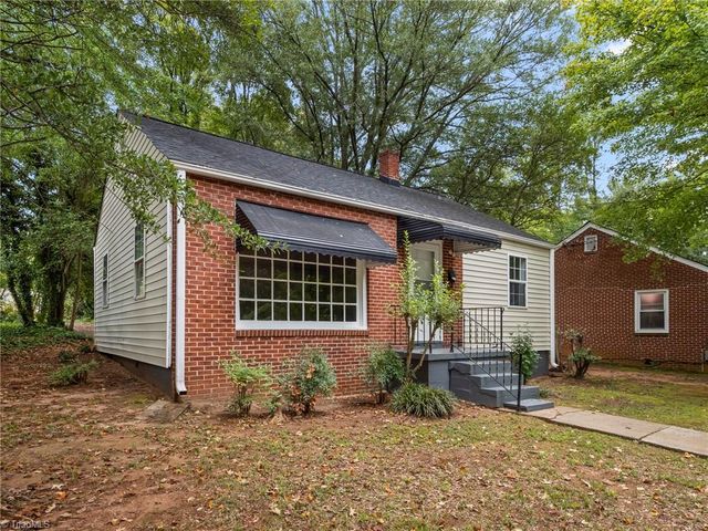 717 Magnolia Street, Winston-salem, NC 27103