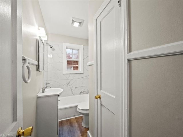 717 Magnolia Street, Winston-salem, NC 27103