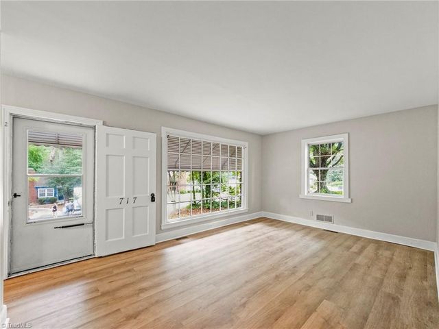 717 Magnolia Street, Winston-salem, NC 27103