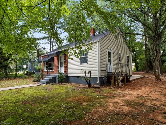 717 Magnolia Street, Winston-salem, NC 27103
