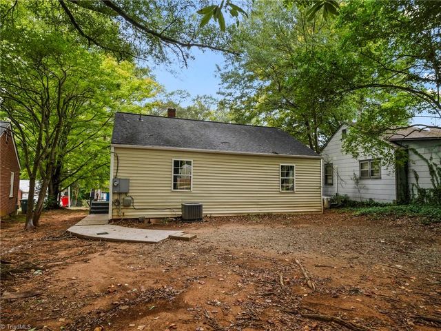 717 Magnolia Street, Winston-salem, NC 27103