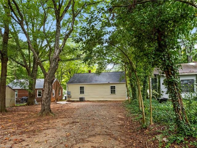 717 Magnolia Street, Winston-salem, NC 27103