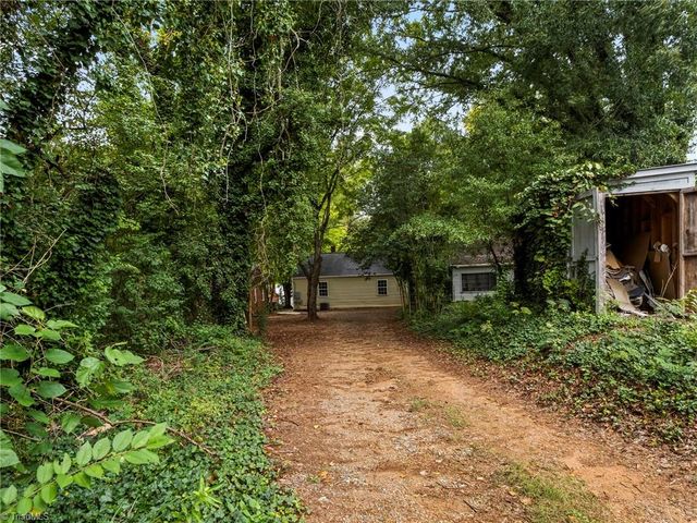 717 Magnolia Street, Winston-salem, NC 27103