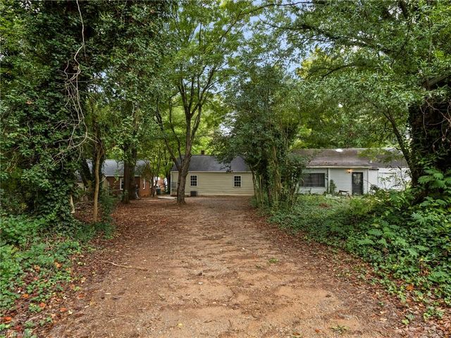717 Magnolia Street, Winston-salem, NC 27103