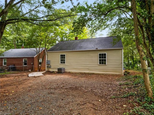 717 Magnolia Street, Winston-salem, NC 27103