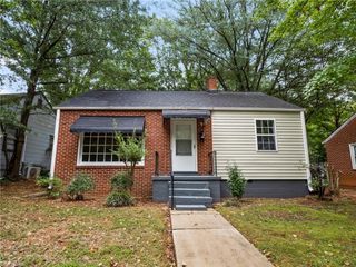 717 Magnolia Street, Winston-salem, NC 27103
