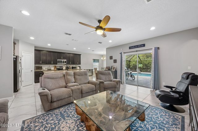 2036 ARDEN FOREST Place, Fleming Island, FL 32003