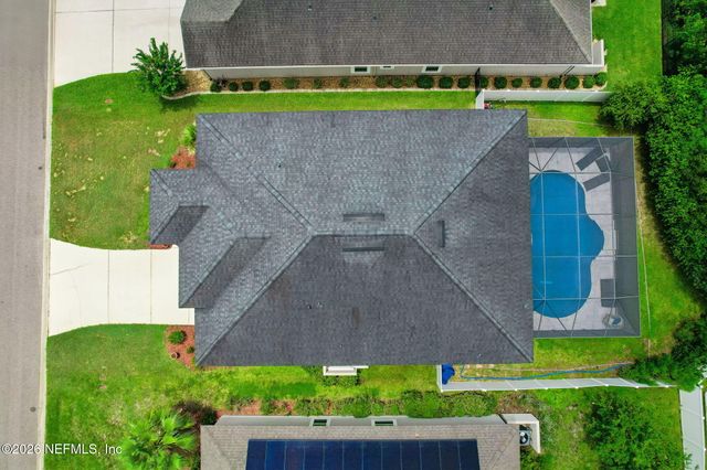2036 ARDEN FOREST Place, Fleming Island, FL 32003