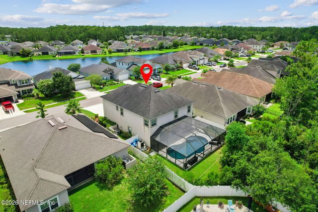 2036 ARDEN FOREST Place, Fleming Island, FL 32003