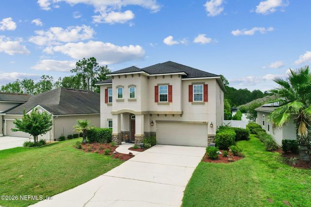 2036 ARDEN FOREST Place, Fleming Island, FL 32003