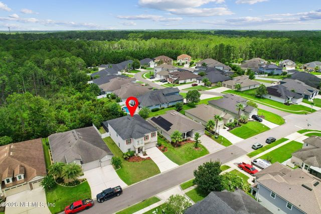 2036 ARDEN FOREST Place, Fleming Island, FL 32003