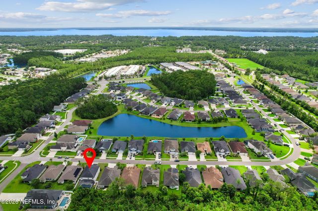 2036 ARDEN FOREST Place, Fleming Island, FL 32003