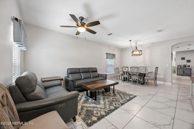 2036 ARDEN FOREST Place, Fleming Island, FL 32003