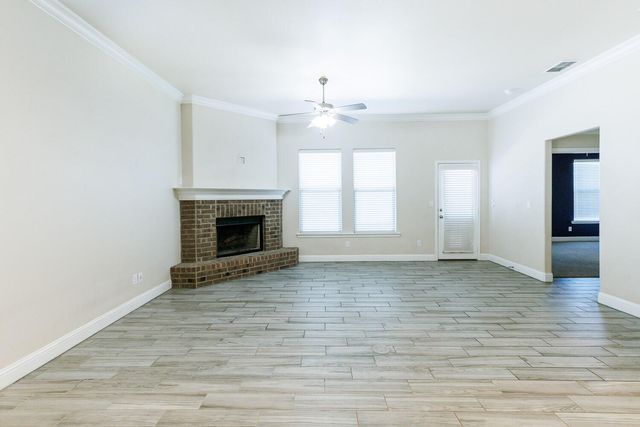 13801 Uvalde Avenue, Lubbock, TX 79423