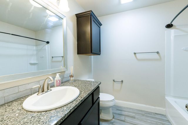 13801 Uvalde Avenue, Lubbock, TX 79423