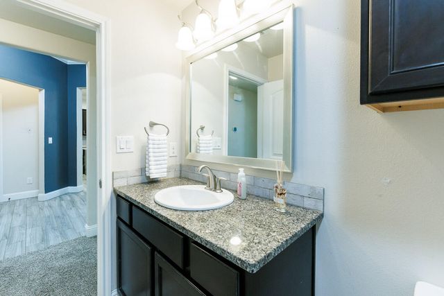 13801 Uvalde Avenue, Lubbock, TX 79423