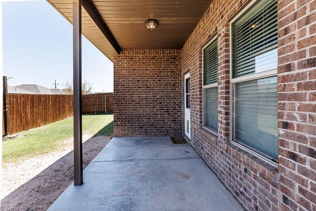 13801 Uvalde Avenue, Lubbock, TX 79423
