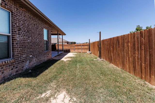 13801 Uvalde Avenue, Lubbock, TX 79423