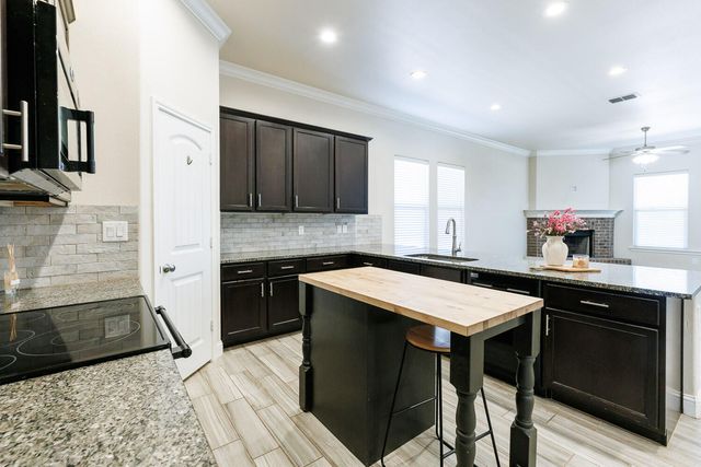 13801 Uvalde Avenue, Lubbock, TX 79423