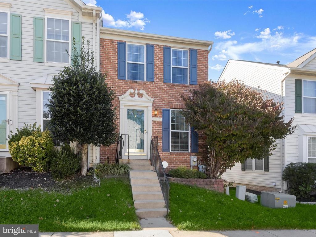 8212 SPADDERDOCK WAY, Laurel, MD 20724