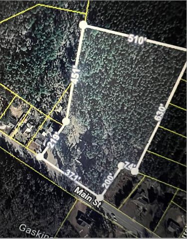 2541 Main St., Loris, SC 29569
